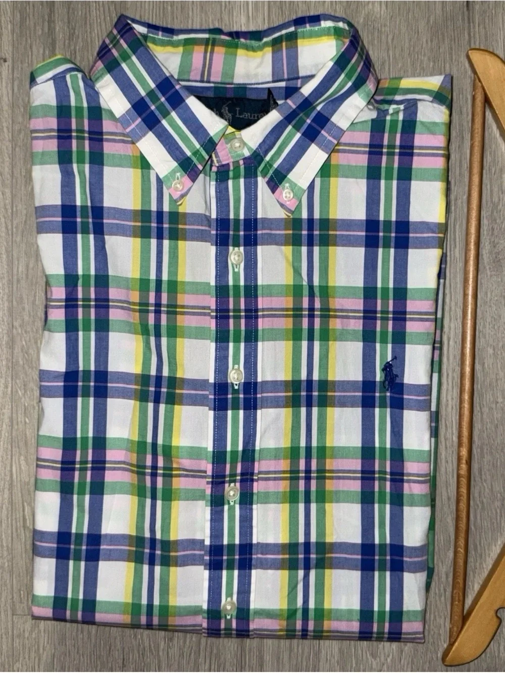 Polo Ralph Lauren this pre